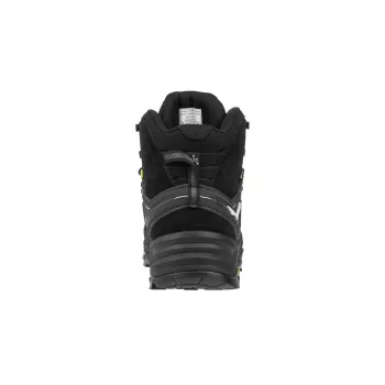 Salewa Alp Trainer 2 Mid GTX μποτάκια πεζοπορίας - Black/Black - UK 11 (EU 46)