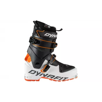SALEWA Ski Touring Boots Dynafit Speed - Nimbus/Shocking Orange μέγεθος: 29