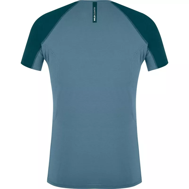 SALEWA Wild Country Session 2 T-Shirt - Nectar - μέγεθος L