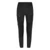 Salewa Puez Cargo κολάν γυναικεία - XS - Black Out