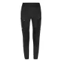 Salewa Puez Cargo κολάν γυναικεία - XS - Black Out