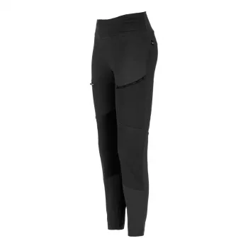Salewa Puez Cargo κολάν γυναικεία - XS - Black Out