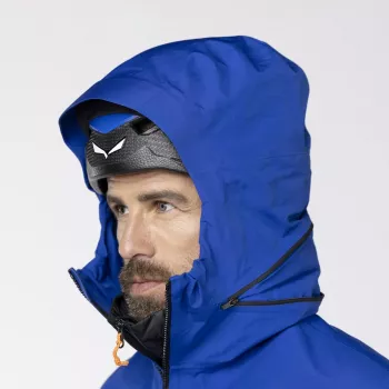 SALEWA κράνος Piuma 3.0 μπλε L/XL