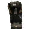 SALEWA Παπούτσια Mtn Trainer Lite Mid GTX - Bungee Cord / Black