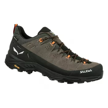 Salewa Alp Trainer 2 GTX Παπούτσια Πεζοπορίας - Bungee Cord/Black - UK 8 (EU 42)