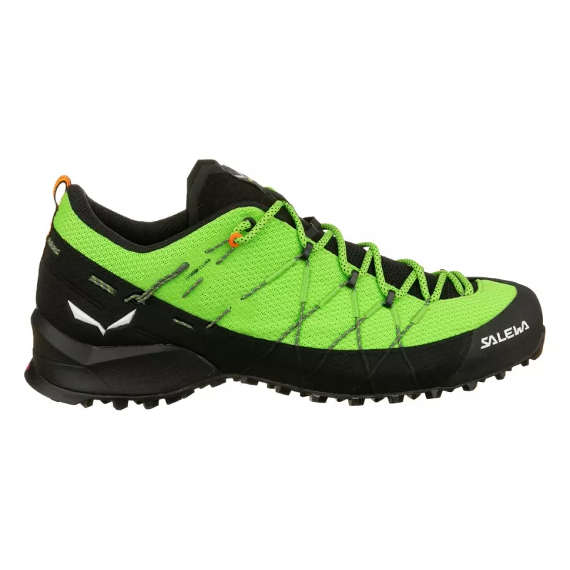 Salewa Wildfire 2 ανδρικά παπούτσια προσέγγισης GORE-TEX