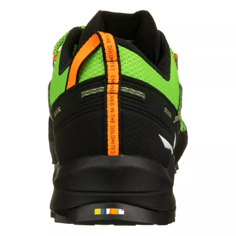 Salewa Wildfire 2 ανδρικά παπούτσια προσέγγισης GORE-TEX