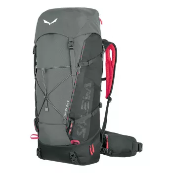 Salewa Alptrek 38+5 BP WS Γυναικείο Σακίδιο Trekking - Shade/Coral