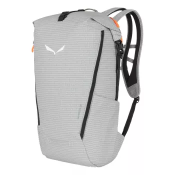 Salewa Lavaredo 26 Σακίδιο για Laptop - Alloy