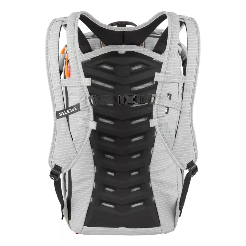 Salewa Lavaredo 26 Σακίδιο για Laptop - Alloy