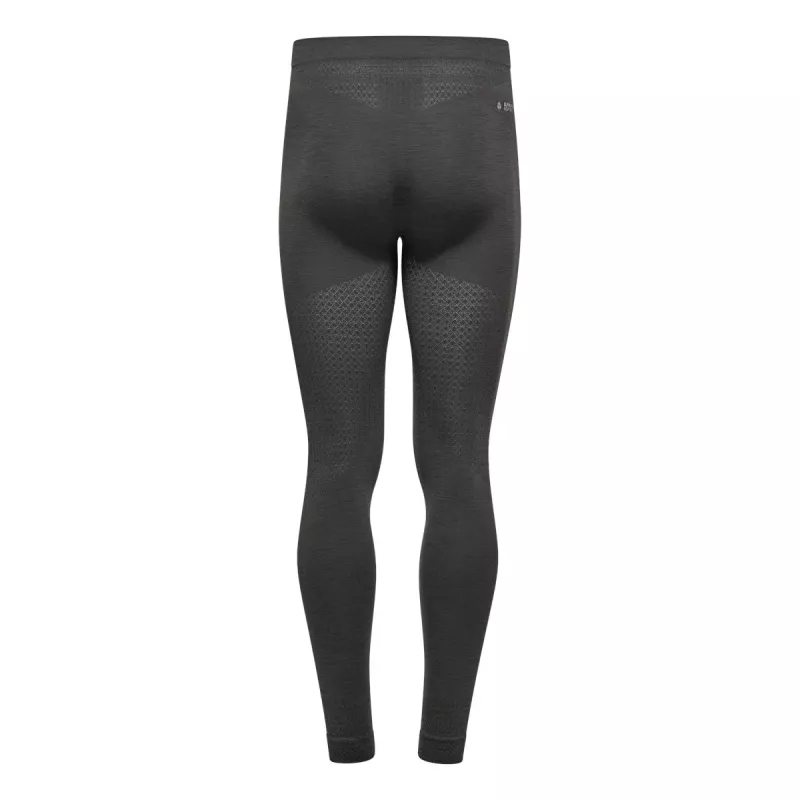Salewa Zebra Leggings Responsive Κολάν Onyx Μέγεθος M