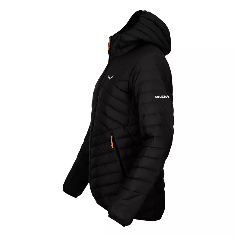 Salewa Brenta Down Μπουφάν - Gold/Black Out