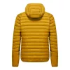 Salewa Brenta Down Μπουφάν - Gold / Black Out