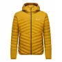 Salewa Brenta Μπουφάν - Golden Yellow / Black