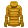 Salewa Brenta Γυναικείο Μπουφάν - Gold, Μέγεθος M