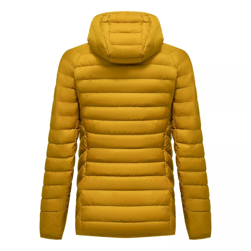 Salewa Brenta Γυναικείο Μπουφάν - Gold, Μέγεθος M
