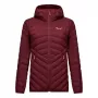 Salewa Brenta Μπουφάν - Syrah - XXS - Γυναικείο Μπουφάν Πούπουλο