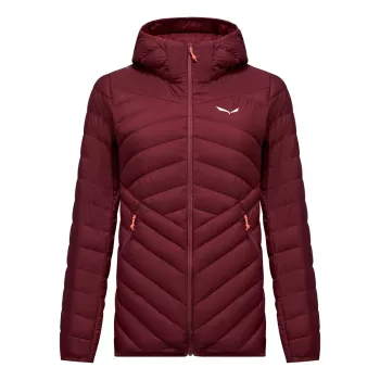 SALEWA Brenta Γυναικείο Μπουφάν Πούπουλο Syrah 38 (M)
