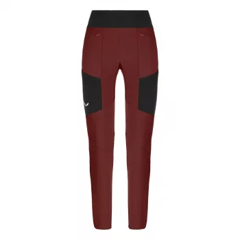 SALEWA Puez DST Warm Cargo Κολάν Γυναικείο Syrah 0910 38 (M)
