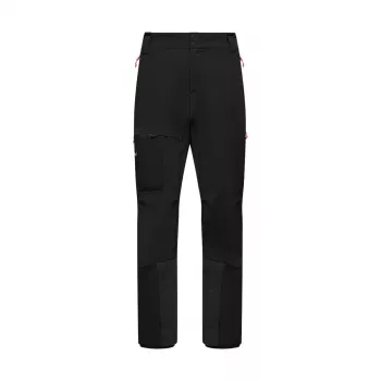 SALEWA Sella DST Παντελόνι Ποδηλασίας Black Out Μέγεθος 48 (M)