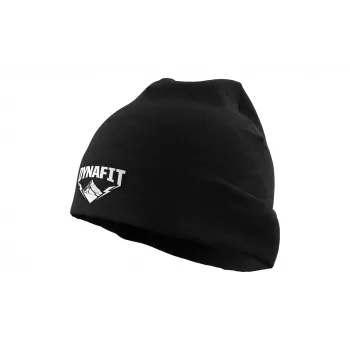 SALEWA Dynafit Fold-up σκούφος χειμωνιάτικος - Black Out