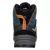 SALEWA Παπούτσια Alp Trainer 2 Mid GTX - Dark Denim