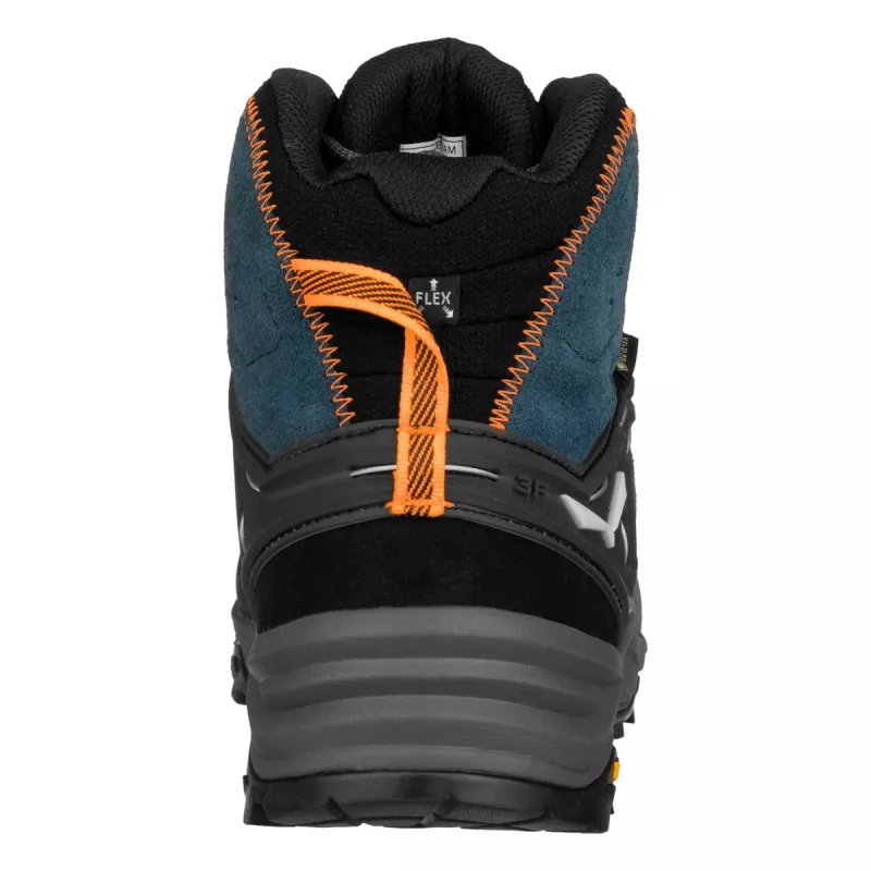 SALEWA Παπούτσια Alp Trainer 2 Mid GTX - Dark Denim