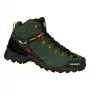 SALEWA Alp Mate Mid Παπούτσια wp-thyme-black-uk 8 (42)