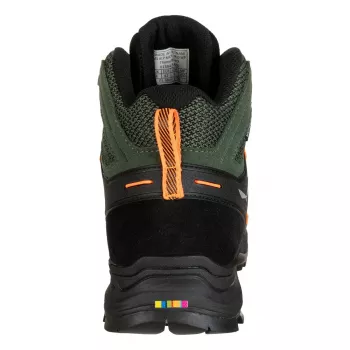 SALEWA Alp Mate Mid Παπούτσια wp-thyme-black-uk 8 (42)