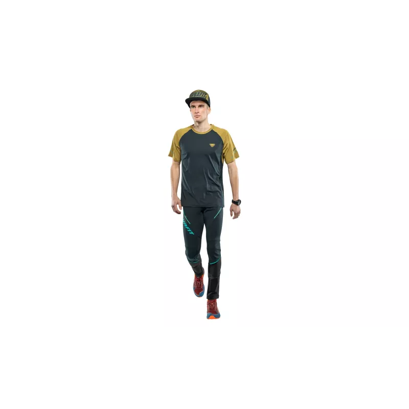 SALEWA Dynafit Ultra 50 Παπούτσια Trail Running - Ocean/Syrah