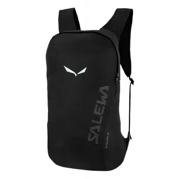 SALEWA Ultralight Σακίδιο Πλάτης 22 Black Out Unisex