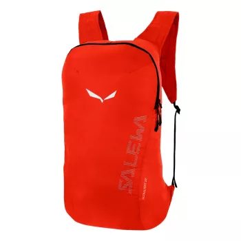 Salewa Ultralight 22L Αστικό Σακίδιο Πλάτης - Flame