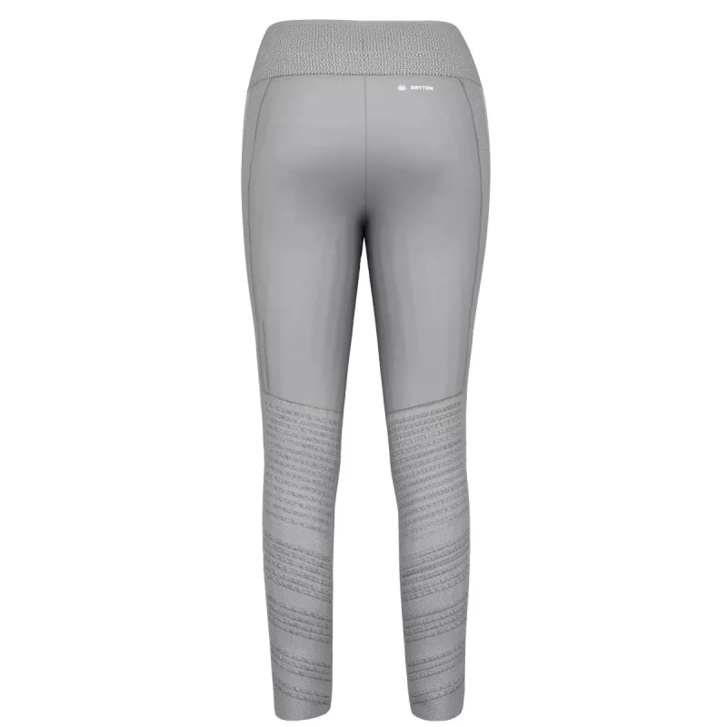 Salewa Pedroc Dry Resp Hybrid γυναικείο κολάν