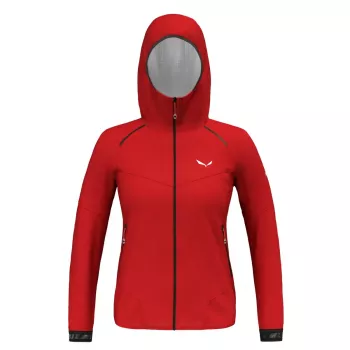 Γυναικείο μπουφάν Salewa Pedroc PTX 2.5L Light