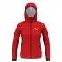 Γυναικείο μπουφάν Salewa Pedroc PTX 2.5L Light