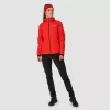 Γυναικείο μπουφάν Salewa Pedroc PTX 2.5L Light
