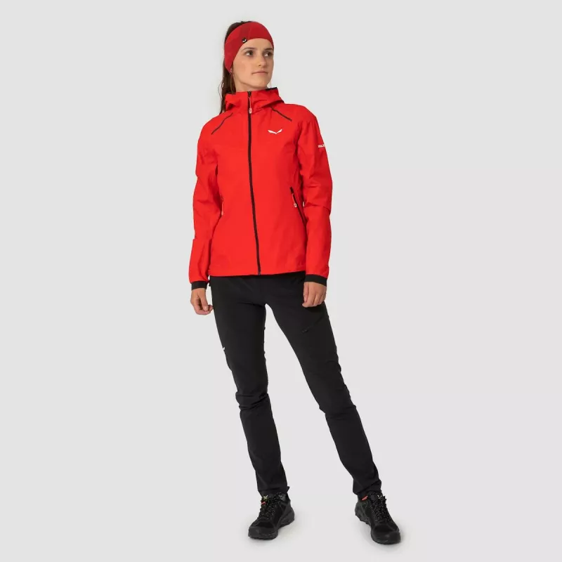 Γυναικείο μπουφάν Salewa Pedroc PTX 2.5L Light