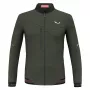 Salewa Pedroc PL 2 μπουφάν - Dark Olive - μέγεθος M