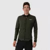 Salewa Pedroc PL 2 μπουφάν - Dark Olive - μέγεθος M