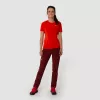 SALEWA γυναικείο μπλουζάκι Pedroc Flame (μέγεθος S)