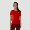 SALEWA γυναικείο μπλουζάκι Pedroc Flame (μέγεθος S)