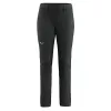 SALEWA Agner Orval 3 DST Γυναικείο Παντελόνι Πεζοπορίας - Black Out - Μέγεθος 38