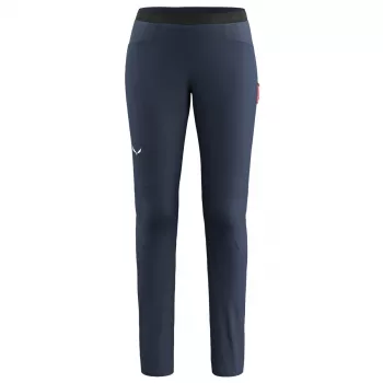 Salewa Agner Light 2 Dst γυναικείο παντελόνι - Navy Blazer - XS