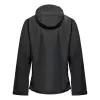 SALEWA μπουφάν puez aqua 4 ptx 2.5l-black out-48 (m)