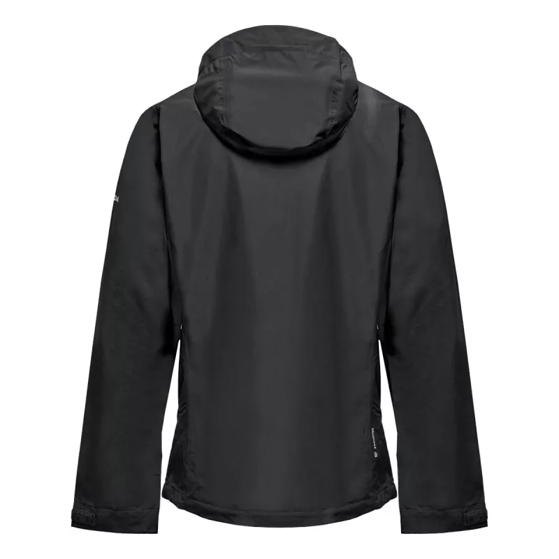 SALEWA μπουφάν puez aqua 4 ptx 2.5l-black out-48 (m)