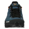 SALEWA Παπούτσια SAL. alp trainer 2 - Java Blue / Black - UK 9.5