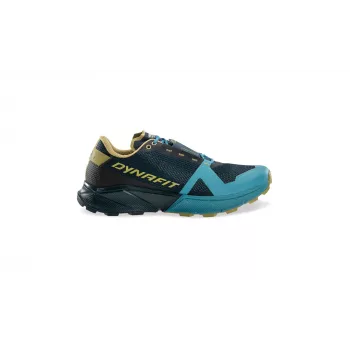 SALEWA ανδρικό Ultra 100 παπούτσι trail running - Army/Blueberry - UK 8 (EU 42)