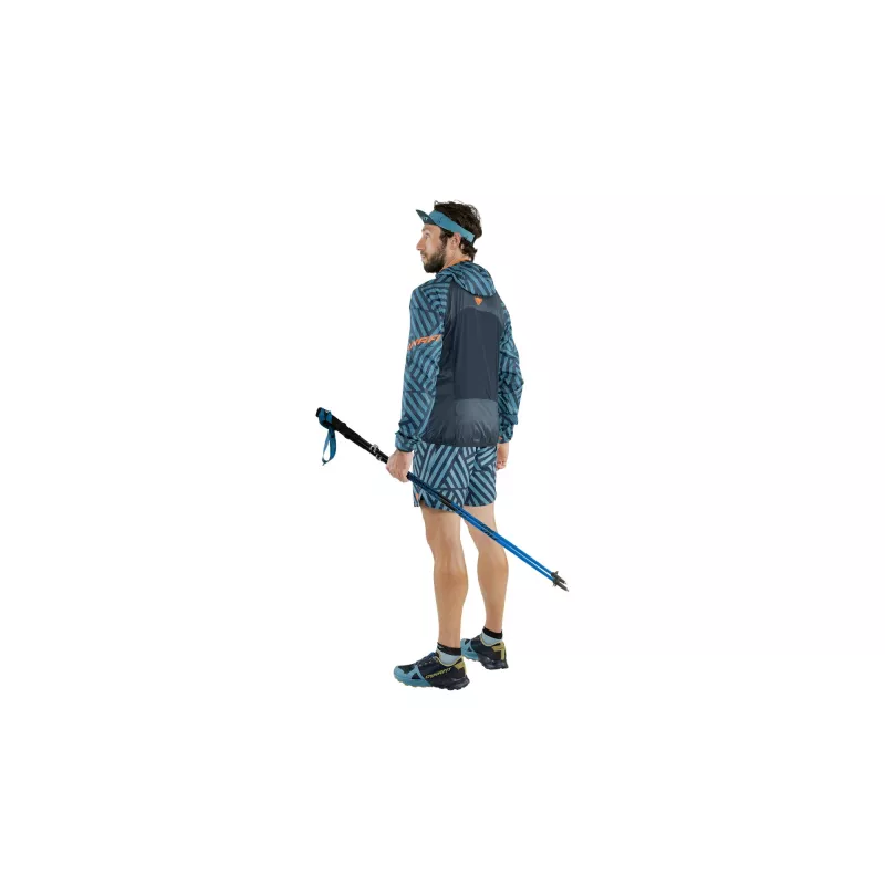SALEWA παπούτσια trail Dynafit Ultra 100 army blueberry