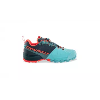 SALEWA γυναικείο GTX παπούτσια Dynafit Transalper - μπλε