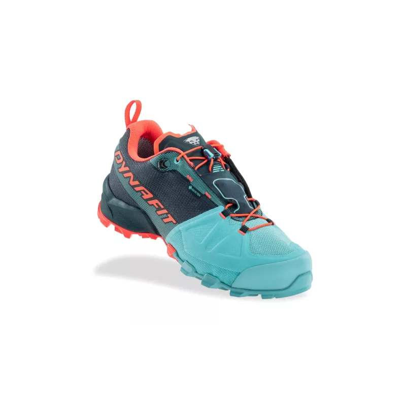 SALEWA γυναικείο GTX παπούτσια Dynafit Transalper - μπλε